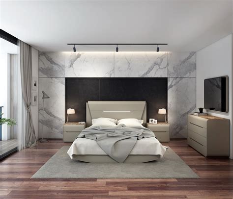 SENSES COLLECTION dormitorio moderno by Farimovel en ...