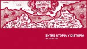 “Entre Utopía y Distopía”, arte asiático contemporáneo en ...
