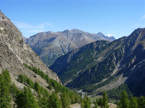 SEO SIERRA DE GUADARRAMA: Viaje hasta los Alpes franceses ...