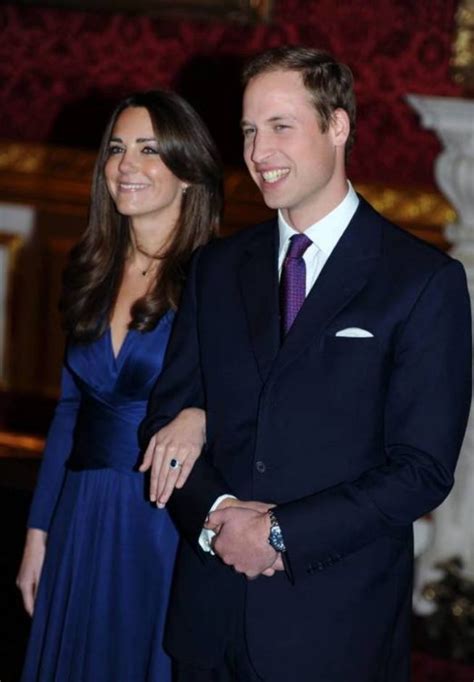 Separados : la decisión más difícil del Príncipe William con Kate ...