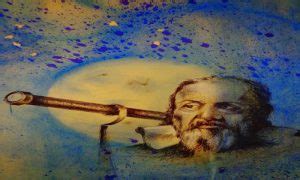 “Eppur si muove”: la historia de un genio, Galileo Galilei ...