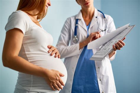 Ser madre después de los 40: los riesgos de un embarazo a edad avanzada ...