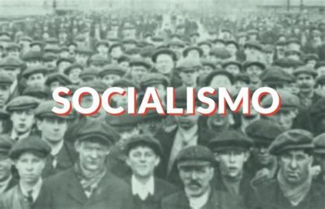 Ser y no ser del socialismo
