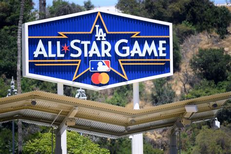 Será hasta el 2022: El Juego de Estrellas de las Ligas Mayores en Los ...