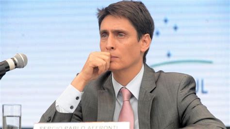 Sergio Affronti, nuevo presidente de la Red Argentina del Pacto Global ...