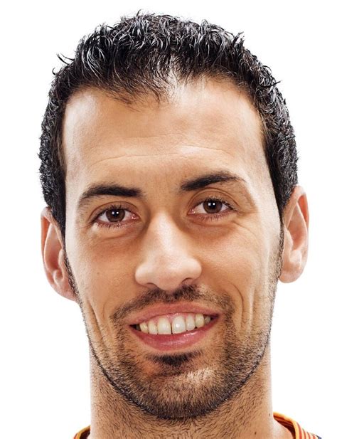 Sergio Busquets   Player profile 19/20 | Transfermarkt