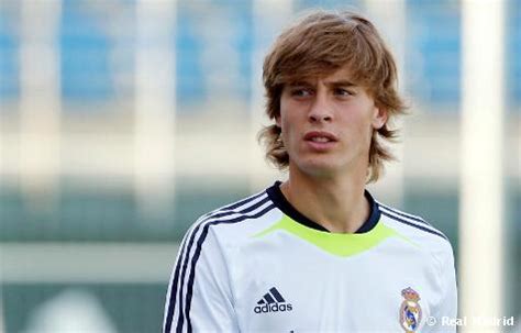 Sergio Canales – lost in Madrid | Luxury Player