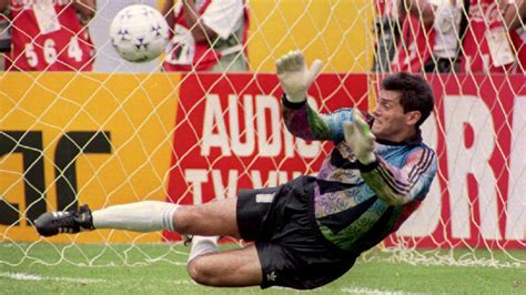 Sergio Goycochea Argentina Brasil Copa America 1993   Goal.com