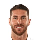 Sergio Ramos FIFA 17   89   Prices and Rating   Ultimate ...