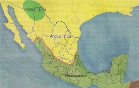 sergioenlahistoria:  México precolombino  de Julia Sierra ...
