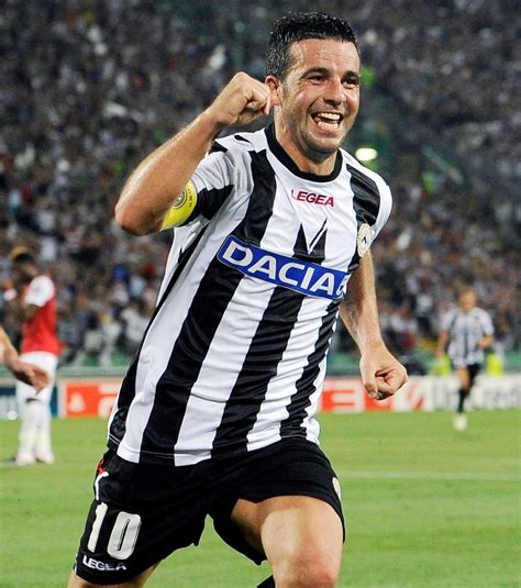 Serie A: L Udinese redevient le dauphin de la Juventus Turin