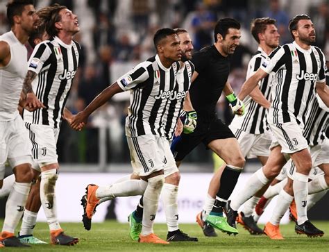 Serie A: la Juventus Turin confirme sa suprématie sur le ...