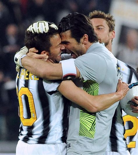 Serie A: La Juventus Turin est championne