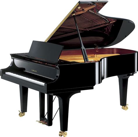 Serie CF   Descripción   Premium Pianos   Pianos ...