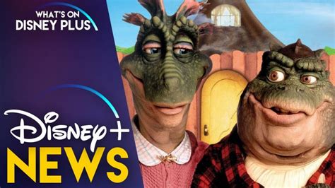 Serie Dinosaurios regresa a la televisión mexicana   TolucalaBellaCd