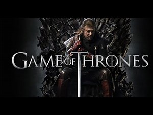 Serie | Game of Thrones | Temporada 1 | Trailer | HBO 2011