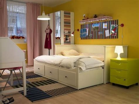 Serie Hemnes dormitorios IKEA | Decoración