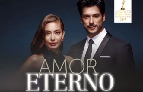 Serie Kara Sevda  Amor eterno  en español | LamparaTurca.com
