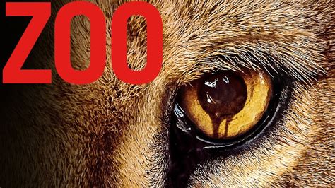 Série Zoo: Conheça e assista no Netflix!   Nerd e Diva
