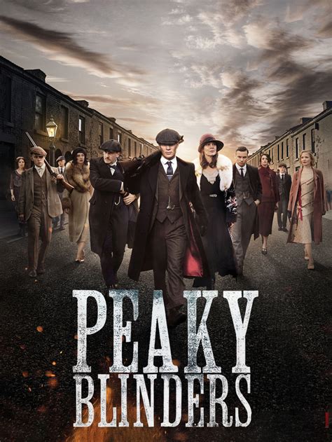 Series 4 | Peaky Blinders Wiki | FANDOM powered by Wikia