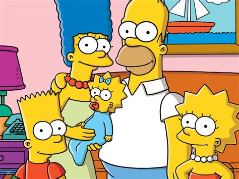 Series Boss: Los Simpson Online Español Latino