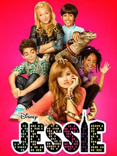 Series Disney Channel Latinoamerica – Disnick
