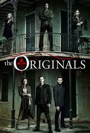 Séries Filmes Torrent: The Originals 3ª Temporada Dublado ...