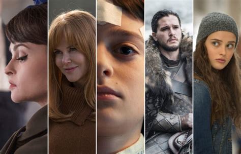 Series Netflix 2018: Los 32 estrenos que tienes que ver