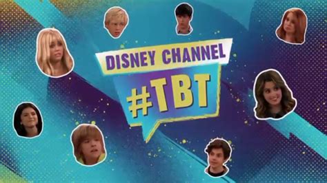 Series retro de Disney Channel vuelven a la programación ...