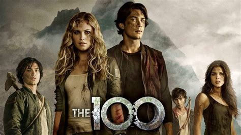Séries: The 100, resumo das temporadas e o que esperamos ...