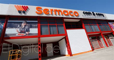 Sermaco Cash&Carry abre sus puertas en Albacete ofreciendo a los ...