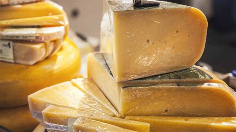 Sernac: 15 marcas de queso no cumplen normas de rotulado ...