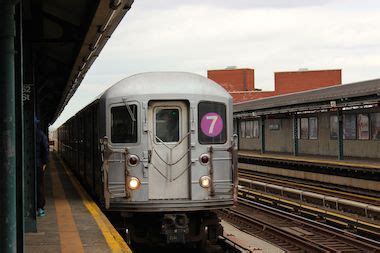 Service Changes Planned for 16 Subway Lines This Weekend ...