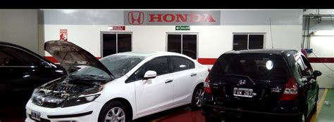 Service | Honda Devoto – Automóviles 0KM