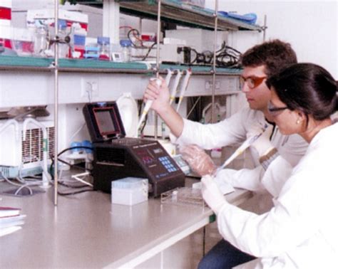Servicio de biotecnología industrial   Química   Servicio ...
