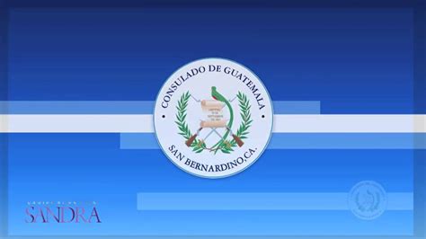 Servicios Consulares de El Consulado de Guatemala en San ...