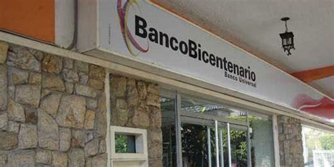 Servicios en línea del Banco Bicentenario funcionarán ...