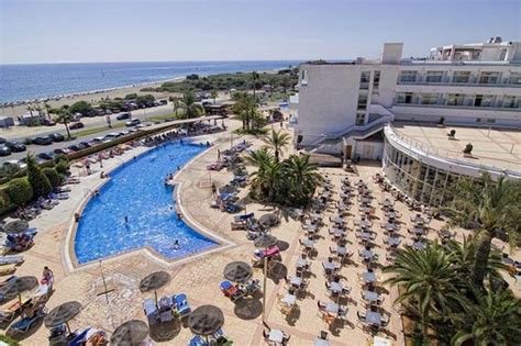 Servigroup Marina Playa  Mojacar, Almeria, Spain    Hotel ...