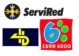 Servired, Telebanco 4B y Euro 6000: las redes de cajeros ...