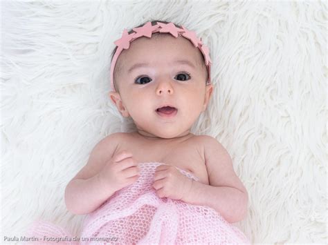 Sesión de fotos bebes: la magia de los primeros meses