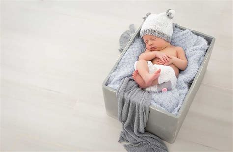 Sesión de fotos de recién nacidos   Newborn