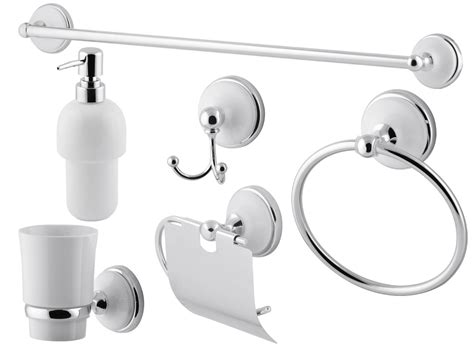 Set Accesorios Baño 6 Piezas Cerámico. Taumm  envío Gratis    $ 30.690 ...