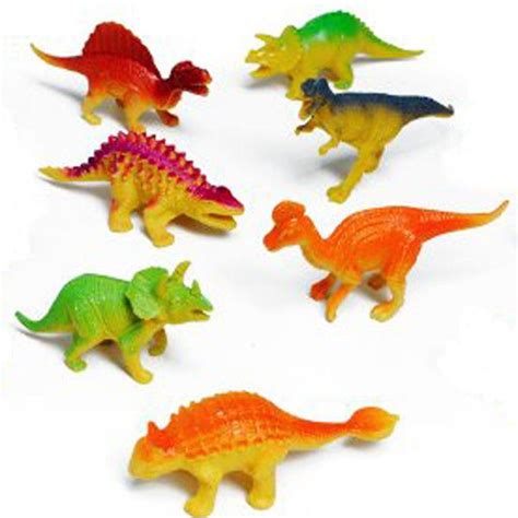 Set de Dinosaurios de juguete. 15 piezas. Animal Planet   portal Ñoño ...