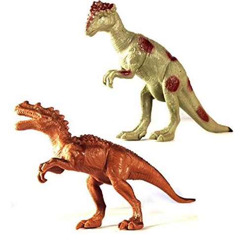 Set De Juguetes De Mano De Dinosaurios Para Niños Grandes 1   $ 106.990 ...