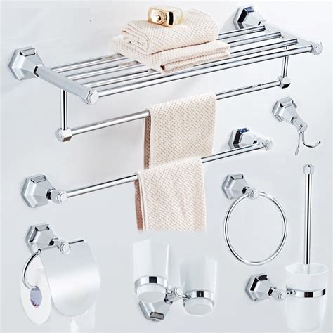 Set Juego De Accesorios Para Baño 4 Piezas Oro Dorado Pulido   $ 3,499. ...