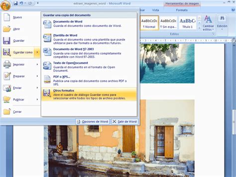 Seting system: [View 35+] Imagen Word 2016