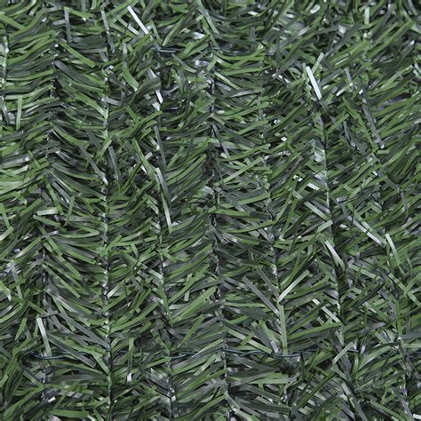 Seto Artificial Ocultación Verde 36 Varillas 2x3 mts | Precios