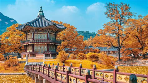 Seúl: la capital de Corea del Sur | La belleza de Asia ...