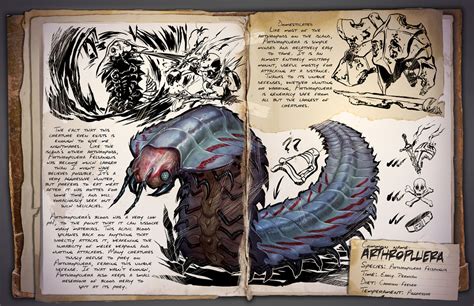 Seven new creatures have been added to Ark: Survival ...