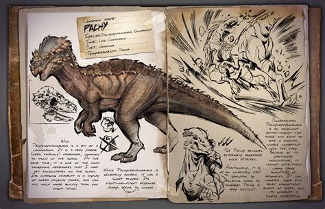 Seven new creatures have been added to Ark: Survival ...